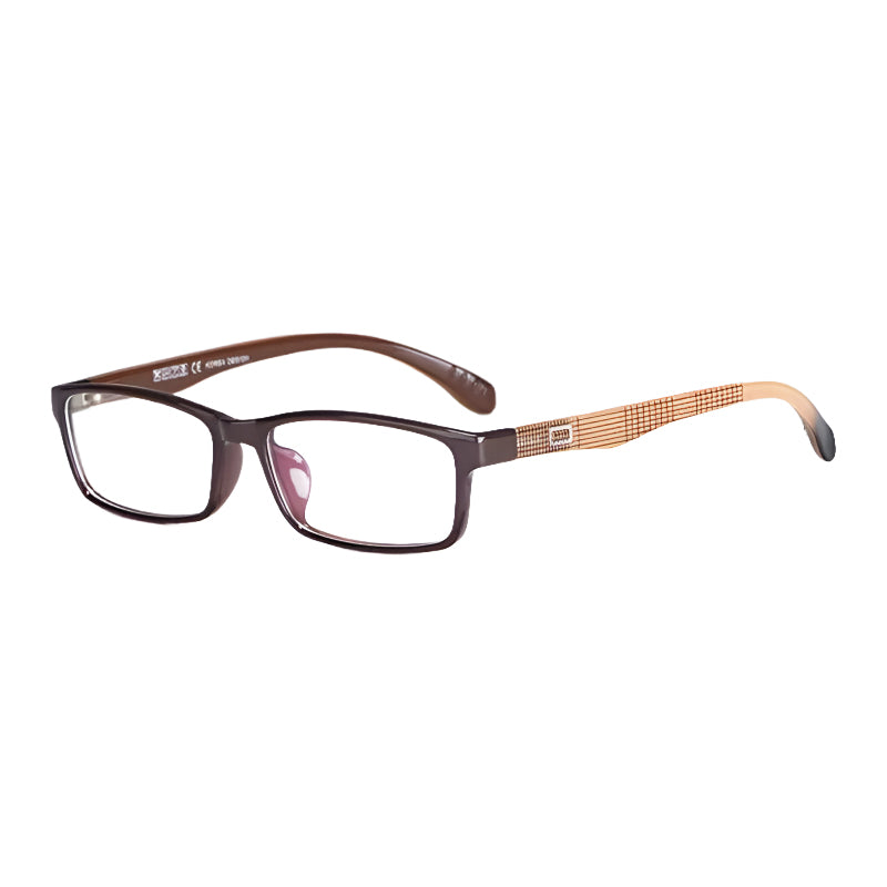 Eterlens ファッショントレンドブルーライトカット老眼鏡