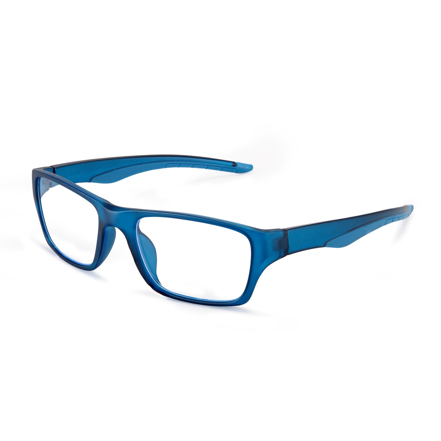 #95430 USOPTIGAZE FASHION SPORTS LARGE FRAME ANTI-BLUE LIGHT READING GLASSES