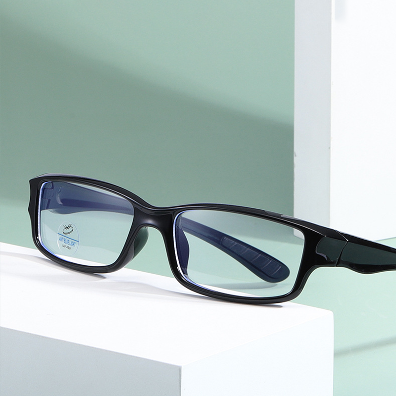 #95424 USOPTIGAZE ULTRALIGHT TR SPORTS OUTDOOR PHOTOCHROMIC READING GLASSES