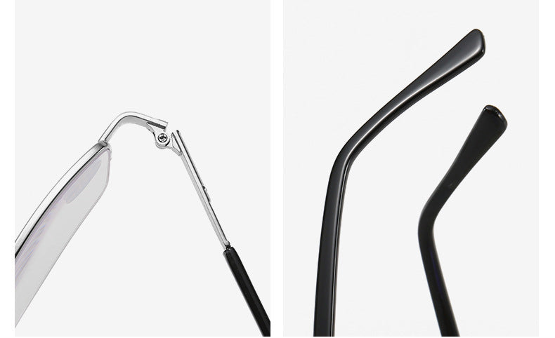 GAFAS DE LECTURA MULTIFOCO PROGRESIVAS ANTI-LUZ AZUL