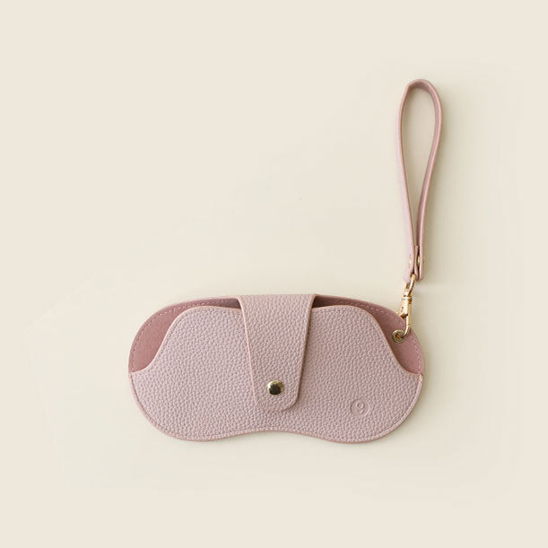 Eterlens ストラップ付きメガネケース-m