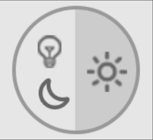 Lentes fotocromáticos