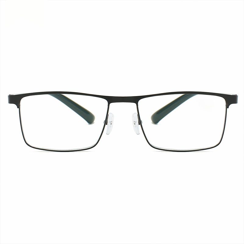 #95406 USOPTIGAZE BUSINESS SQUARE TR ANTI-BLUE LIGHT READING GLASSES