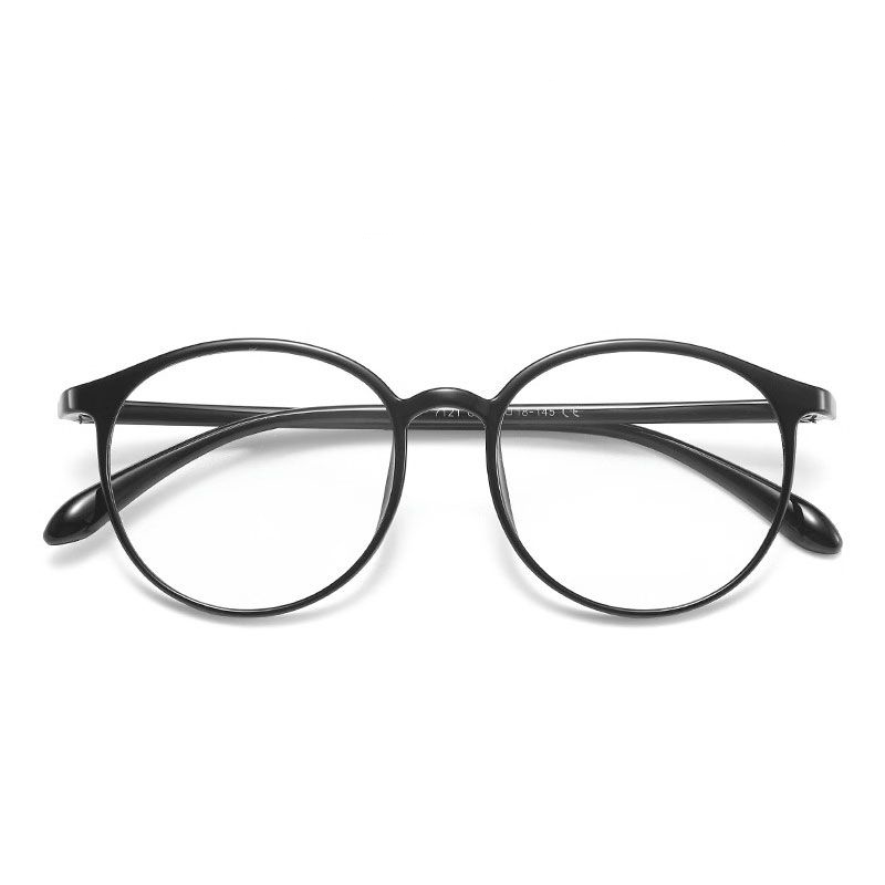 Bequeme Lesebrille für Damen gegen Müdigkeit und Blaulicht