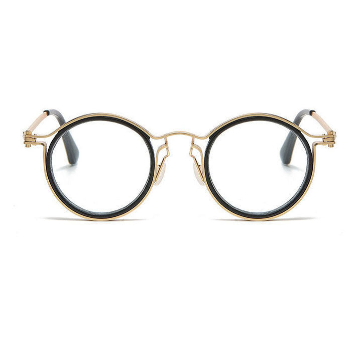 Eterlens ブルーライトカット遠近両用調光老眼鏡