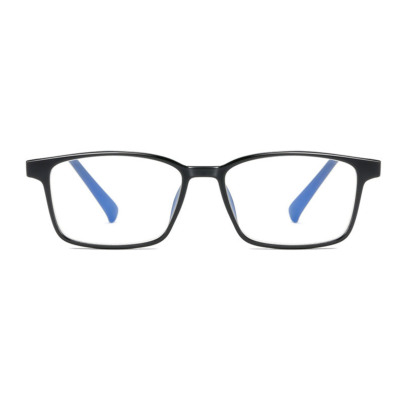 #95387USOPTIGAZE BUSINESS CASUAL LIGHTWEIGHT ANTI-BLUE LIGHT READING GLASSES