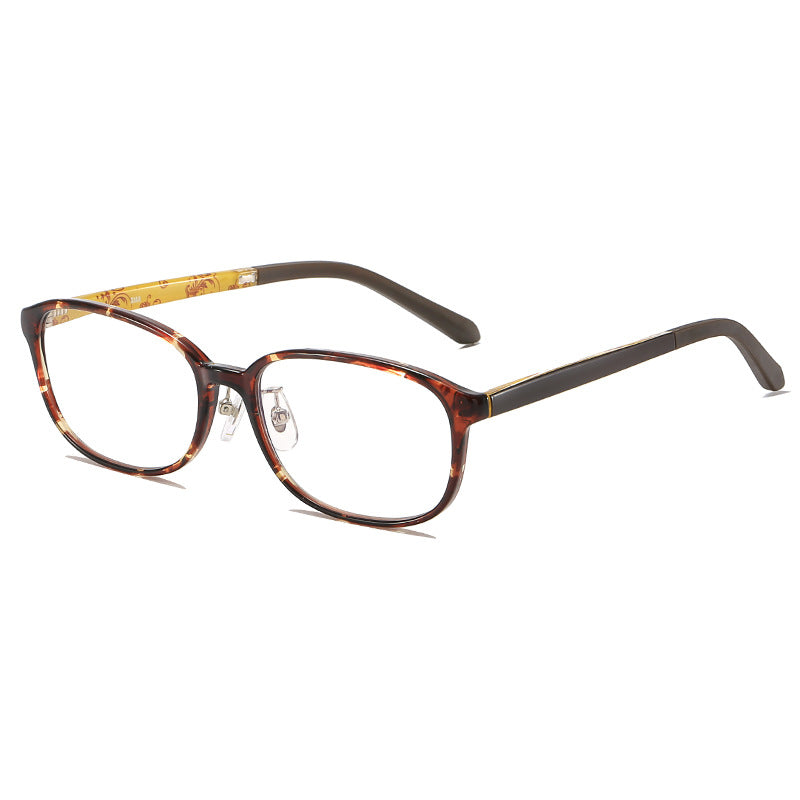 Eterlens ファッショントレンドブルーライトカット老眼鏡