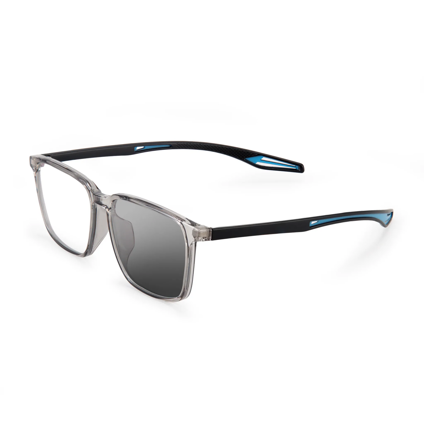 #5310 USOPTIGAZE SPORTS ANTI-SLIP PHOTOCHROMIC READING GLASSES