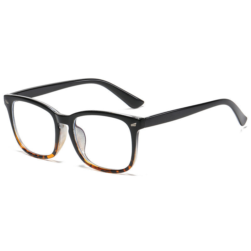 Square TR90 Glasses