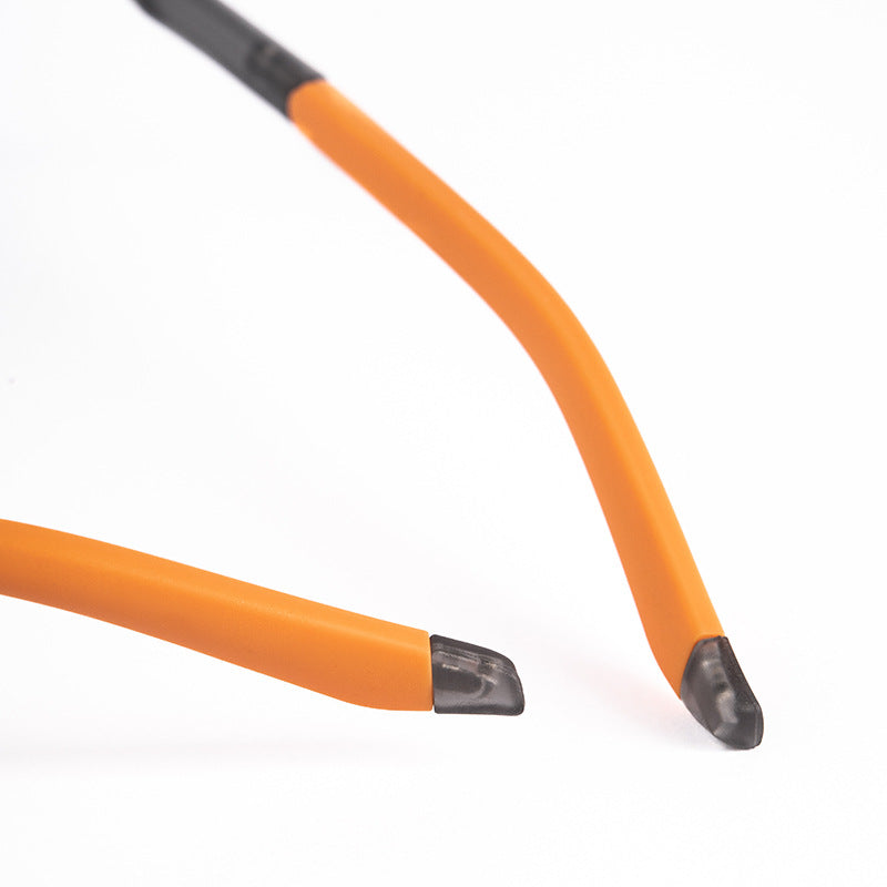 #95441 USOPTIGAZE FULL FRAME COMFORTABLE SPORTS GLASSES