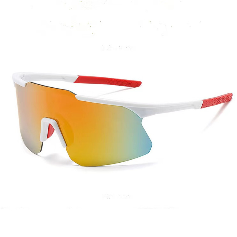 GAFAS DE SOL PARA CICLISMO DEPORTIVAS Y RESISTENTES AL VIENTO