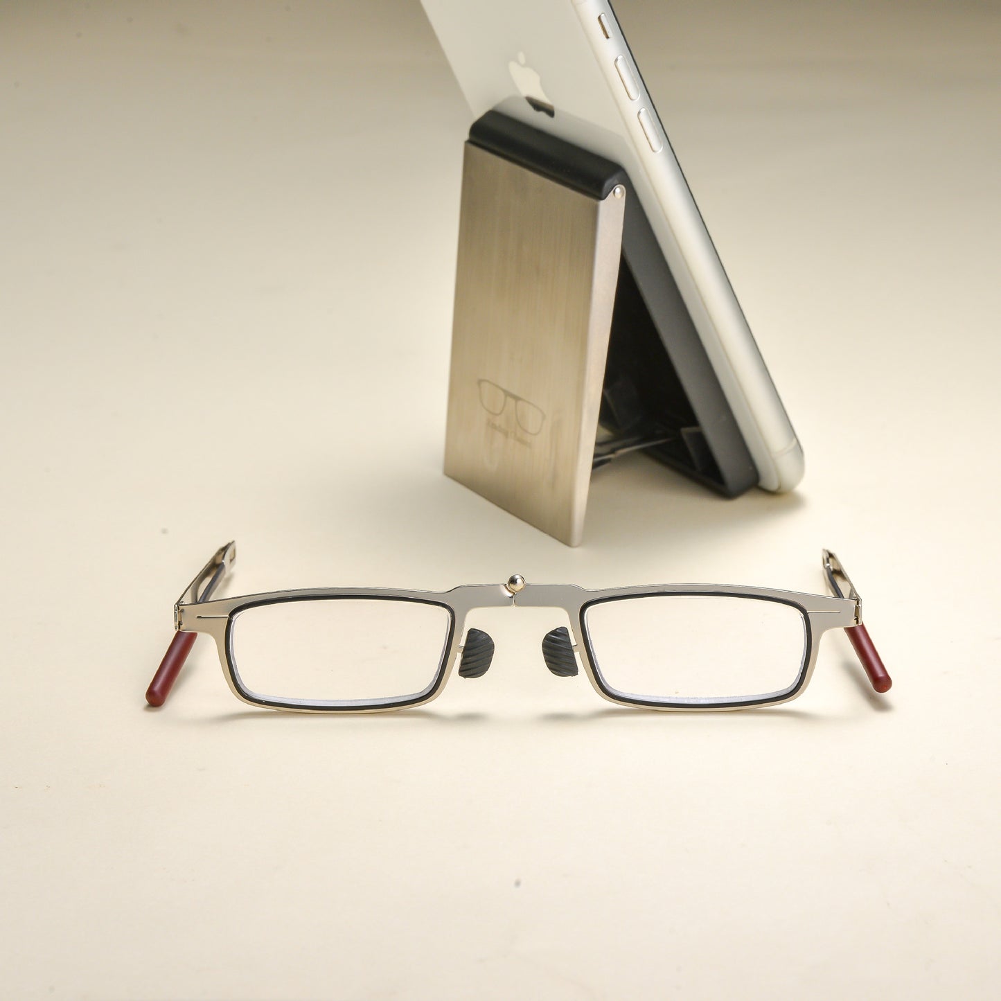 Eterlens ドイツの精密技術 ビジネス用老眼鏡