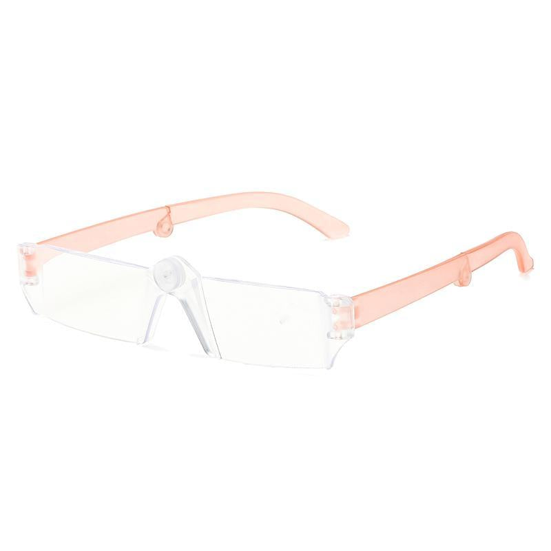 GAFAS DE LECTURA PLEGABLES Y PORTÁTILES