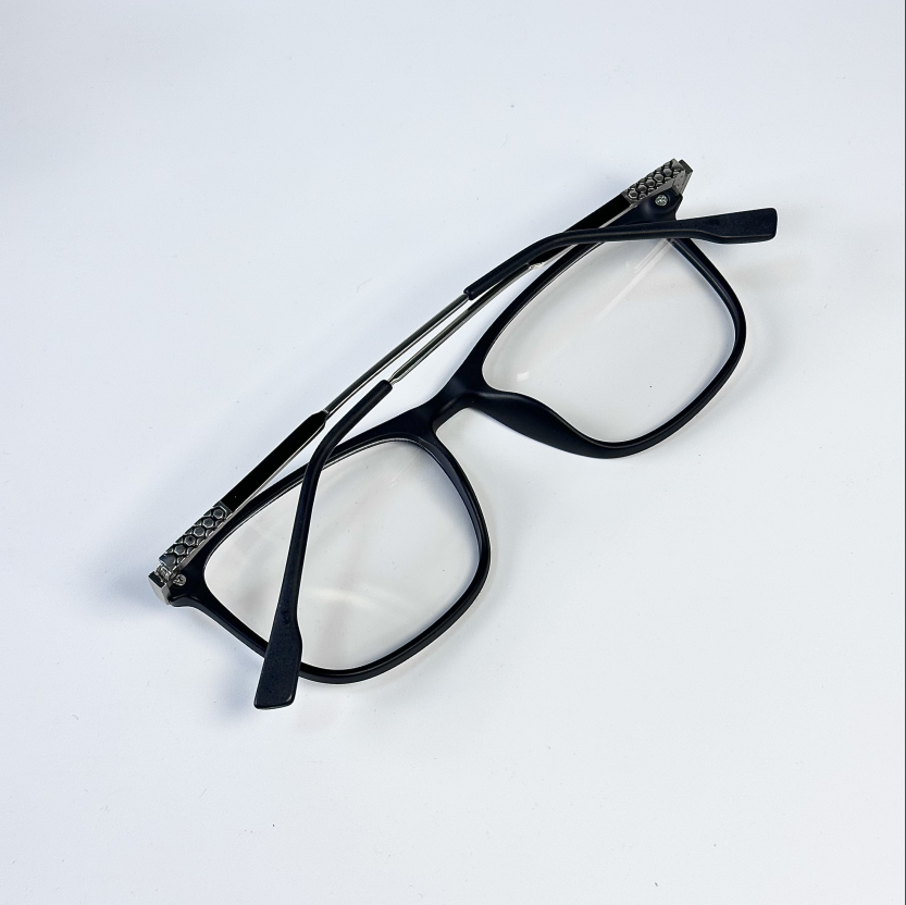 #95043【Spring Glow-Up Campaign】BUSINESS OUTDOOR ALUMINUM MAGNESIUM ULTRA-LIGHT COLOR-CHANGING MULTI-FOCAL FULL FRAME READING GLASSES