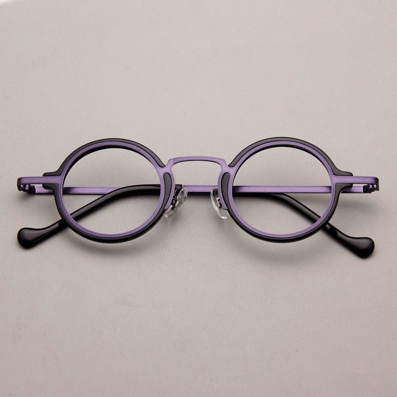 Denver Acetat-Brillengestell