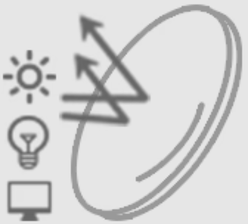 Single Vision Blue Light Blocking