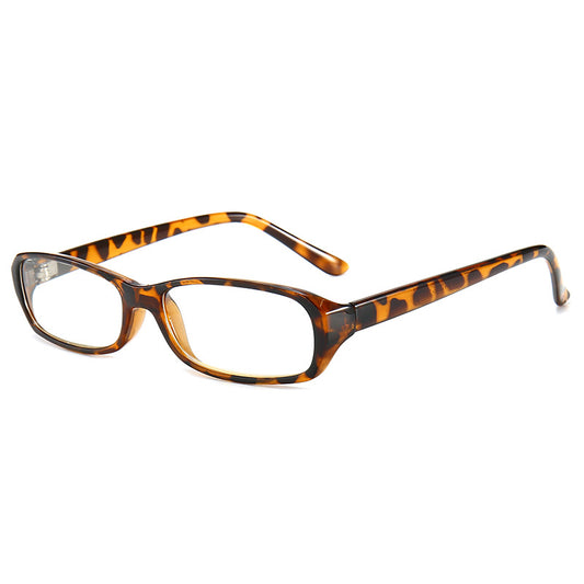 Eterlens ファッションブルーライトカット老眼鏡