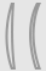 Single Vision Blue Light Blocking 1.74 High-Index