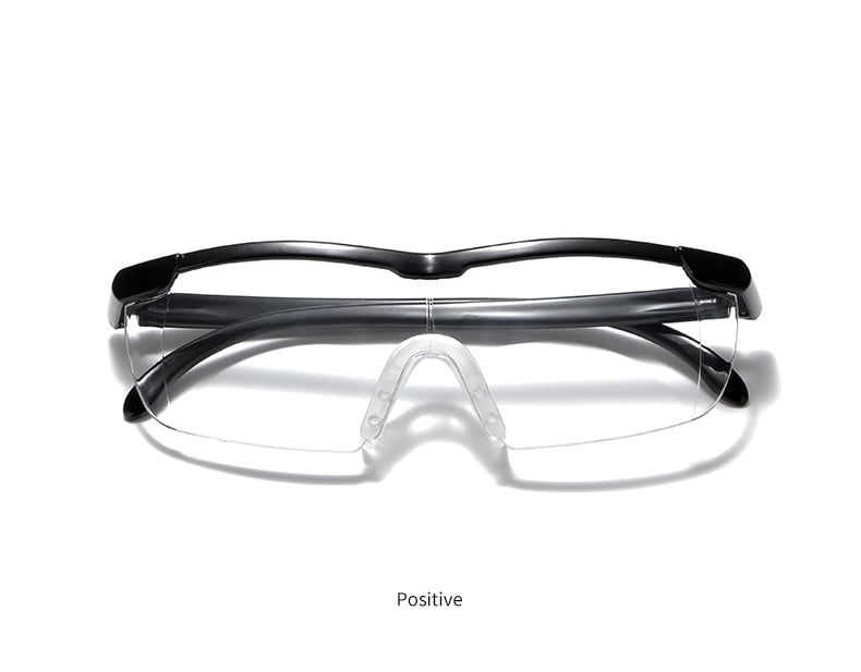 Double Focus Basic Collection DUAL FOCUS READING GLASSES WITH SINGLE AND BIFOCAL LENS – usoptigaze