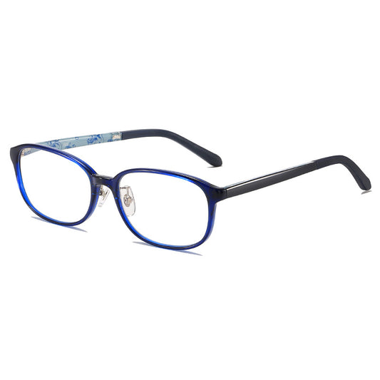 Eterlens ファッショントレンドブルーライトカット老眼鏡