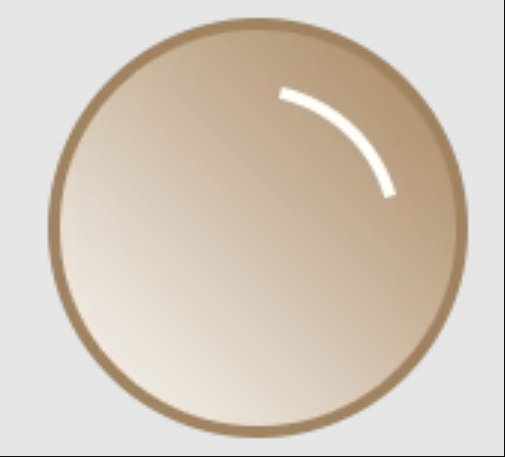 Single Vision Color Tint