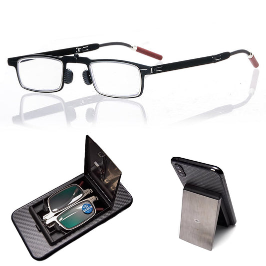 Eterlens ドイツの精密技術 ビジネス用老眼鏡-Y 