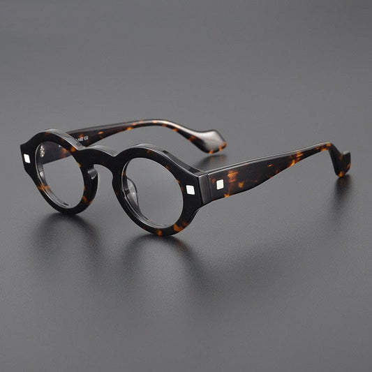 Kip Vintage Acetat Brillengestell
